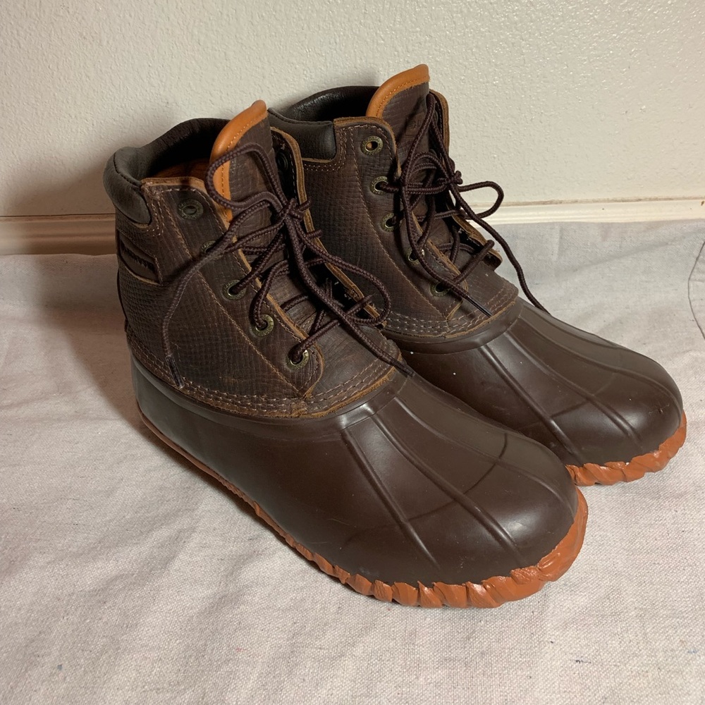 LaCrosse Women’s Winter Boot Size 7
